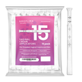 Disposable Vaginal Cream Applicators  for Premarin, Estace & many others (15ct)