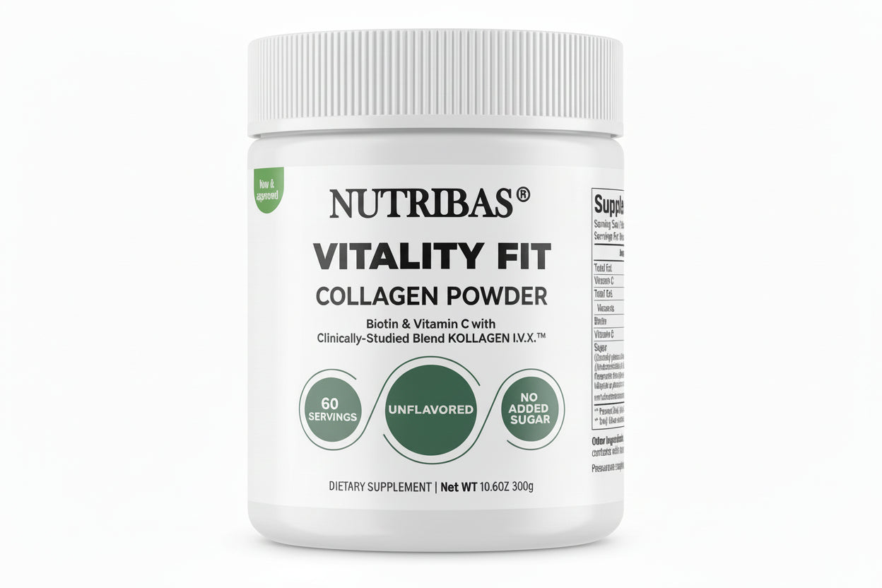 Hydrolyzed Multi Collagen