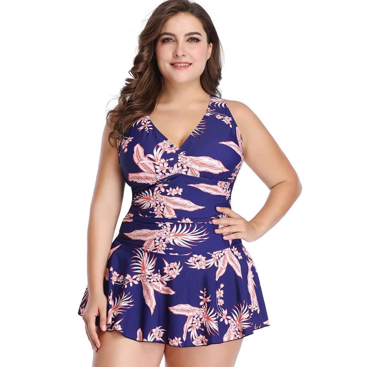 True Classic Swimsuit