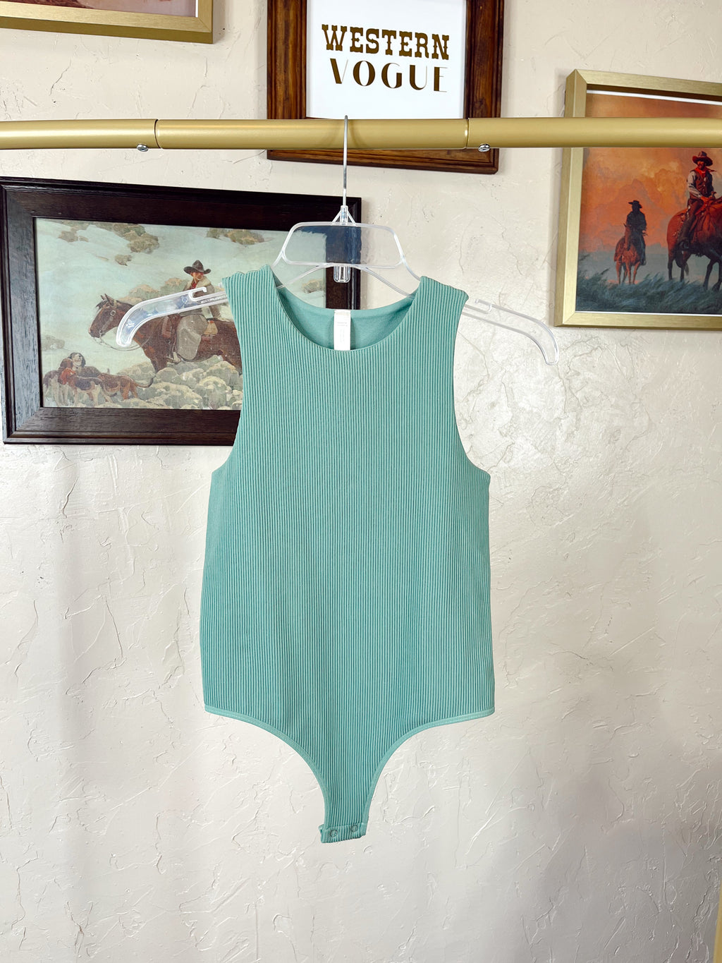 Caddo Bodysuit M/L