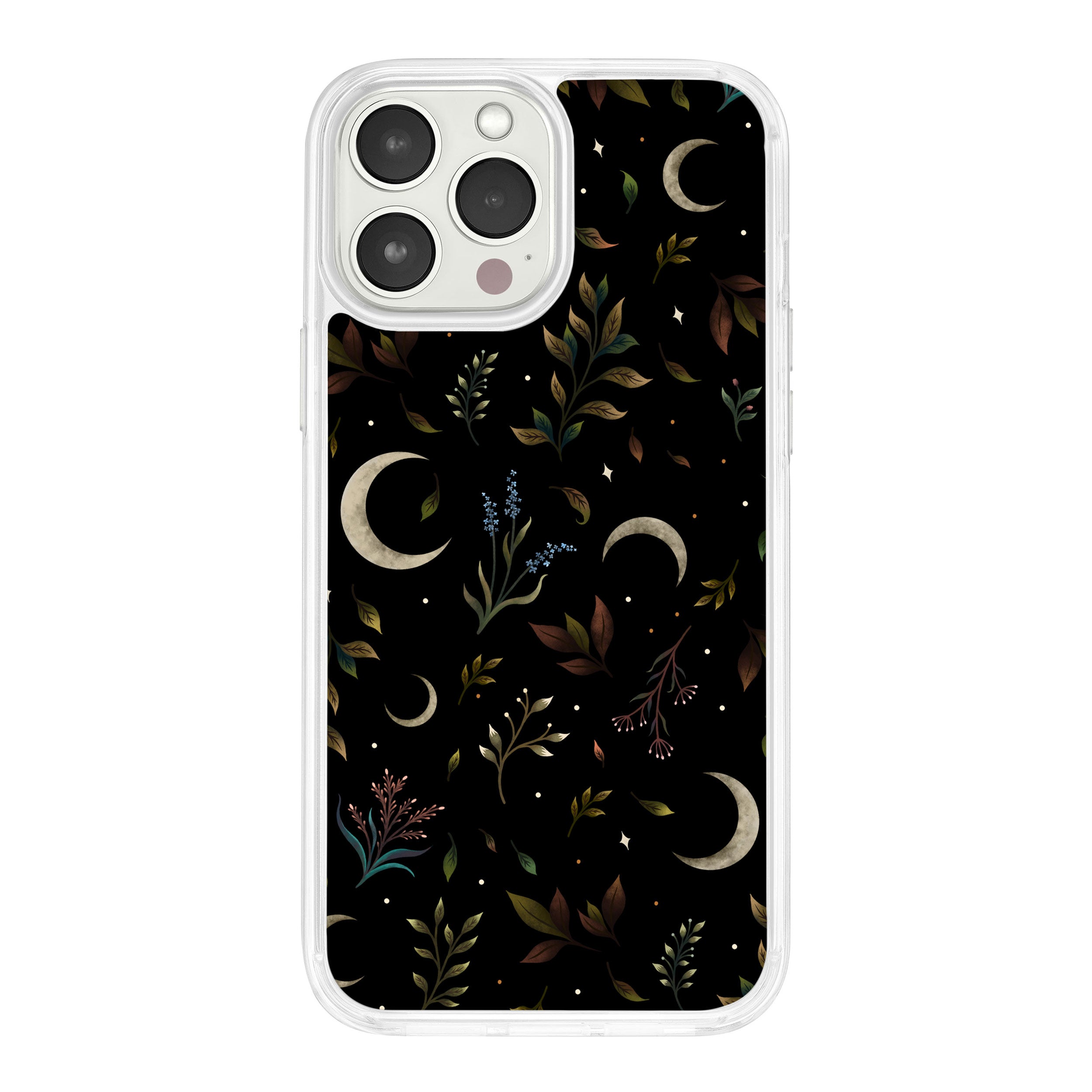 Episodic Drawing Enchanted Collection HD Apple iPhone 13 Series Mag-Safe Phone Case