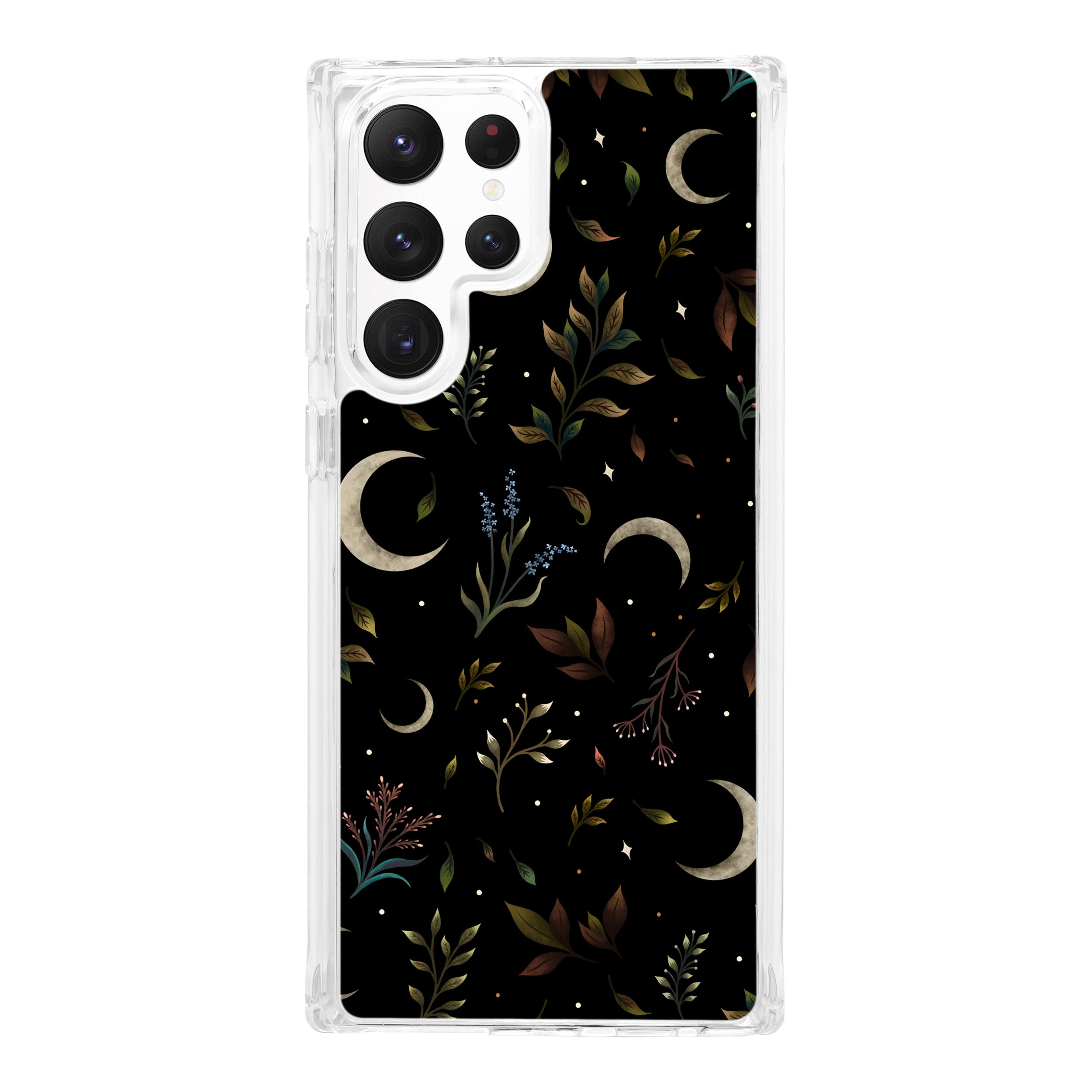 Episodic Drawing Enchanted Collection HD Samsung Galaxy S21 Phone Case