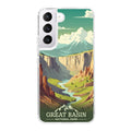 National Parks Great Basin HD Samsung Galaxy S22 Phone Case