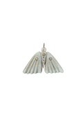 Dragonfly Embellished Horn Charm