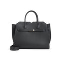 Valextra Milano Media Shoulder Bag Women