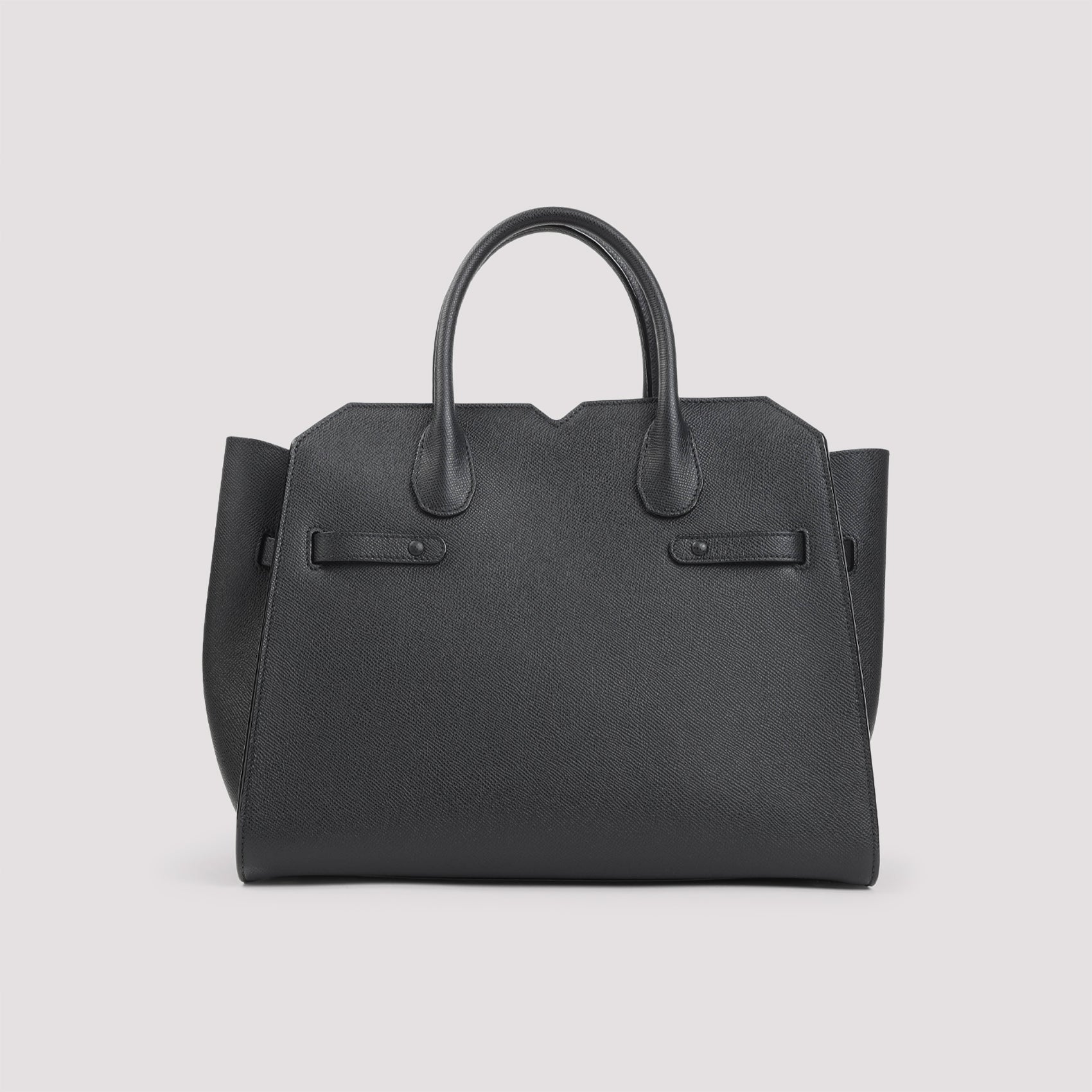 Valextra Milano Media Shoulder Bag Women