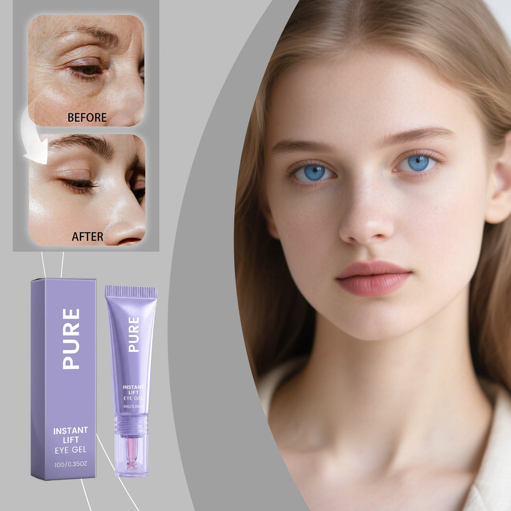 AMZ Collagen Moisturizing Eye Cream