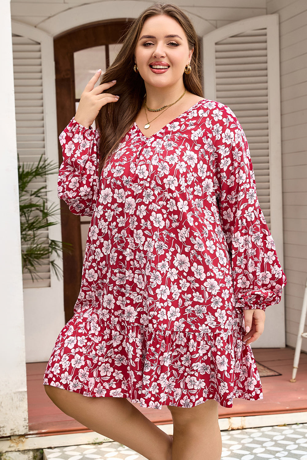 Georgina - Dress
