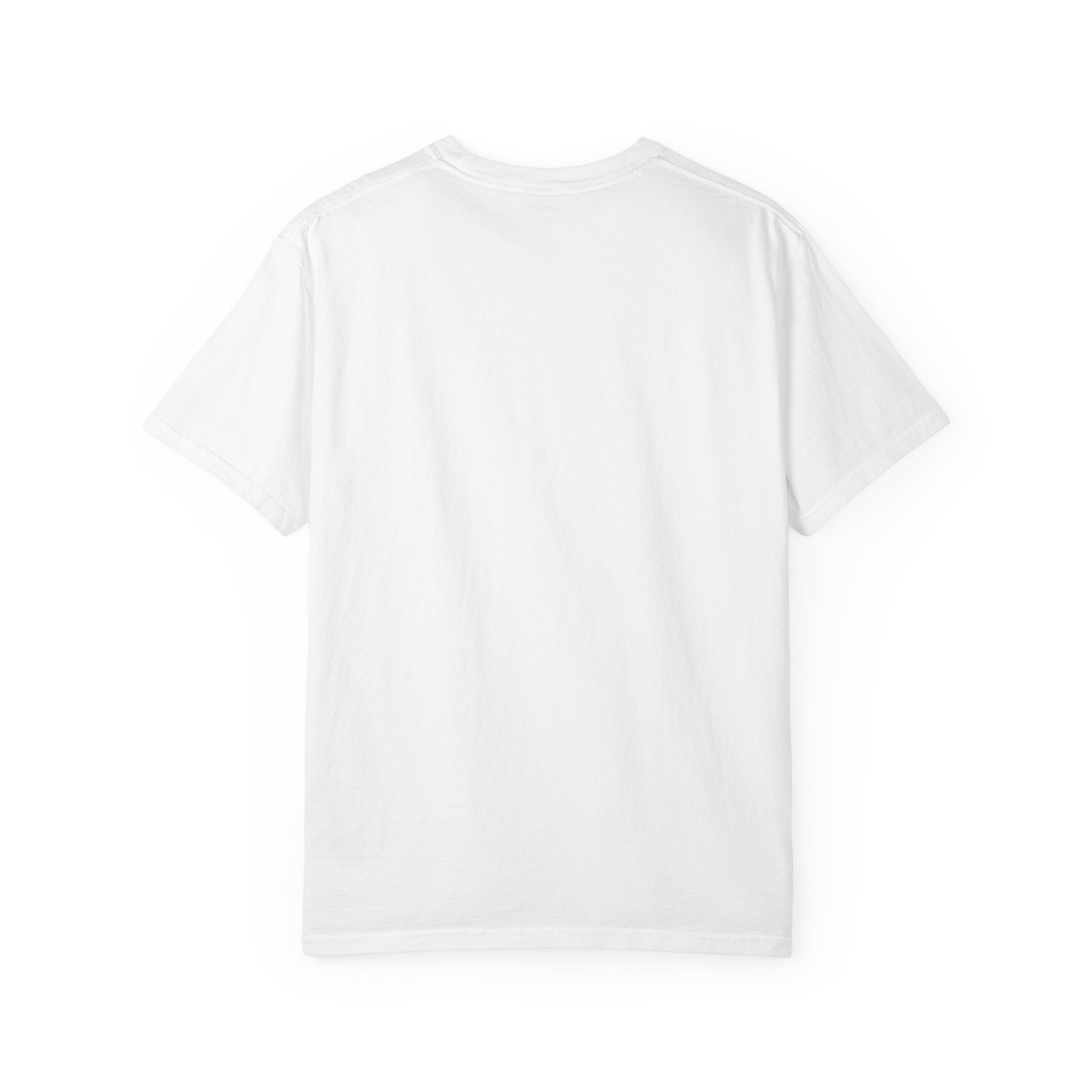 Proud Trans-Parent T-Shirt for LGBTQ+ Support