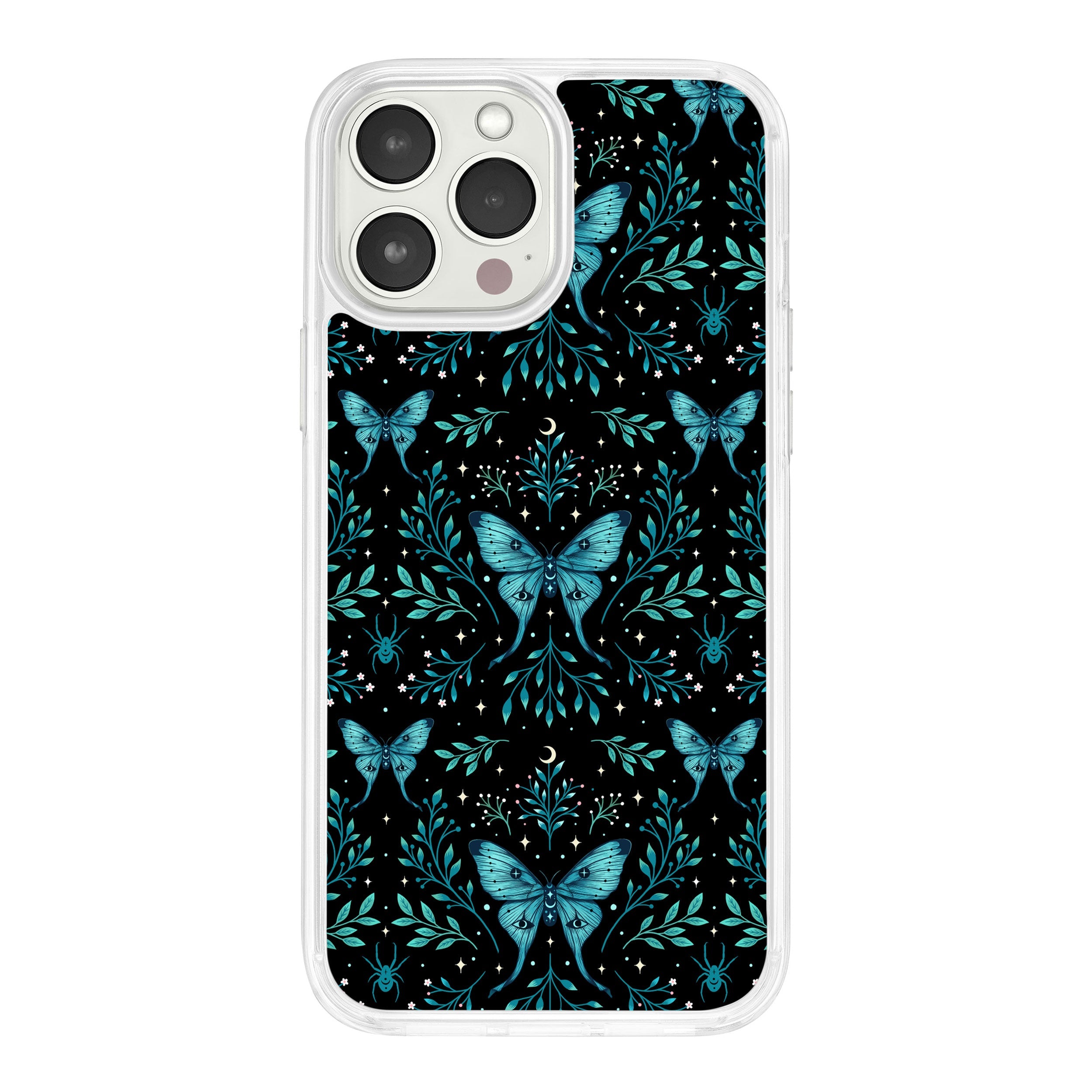 Episodic Drawing Enchanted Collection HD Apple iPhone 13 Series Mag-Safe Phone Case