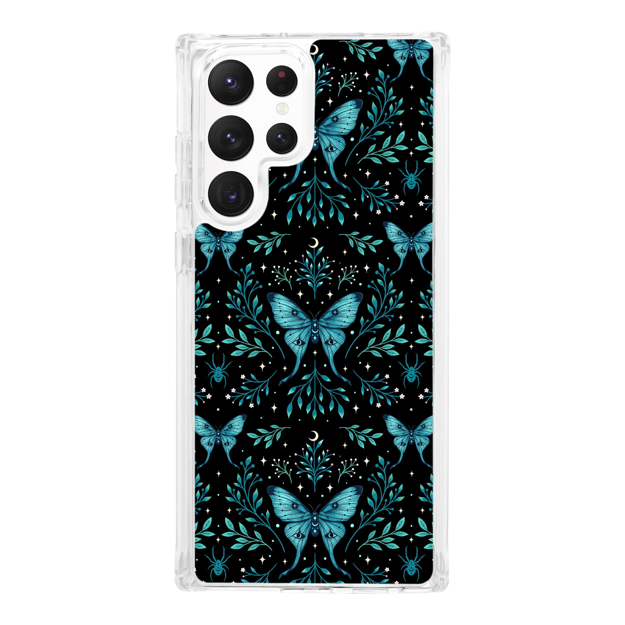 Episodic Drawing Enchanted Collection HD Samsung Galaxy S23 Phone Case