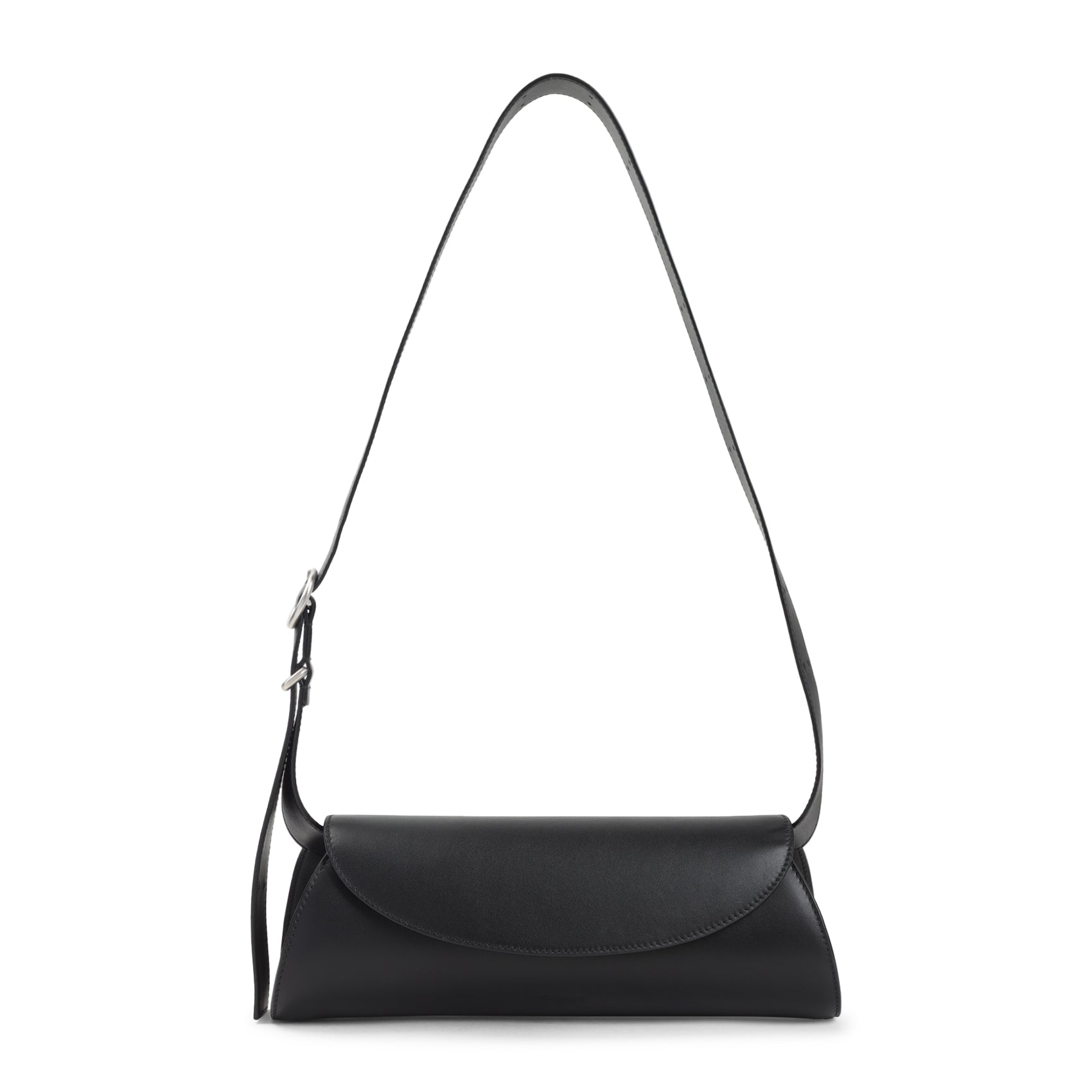 Jil Sander Sm Cannolo Handbag Men