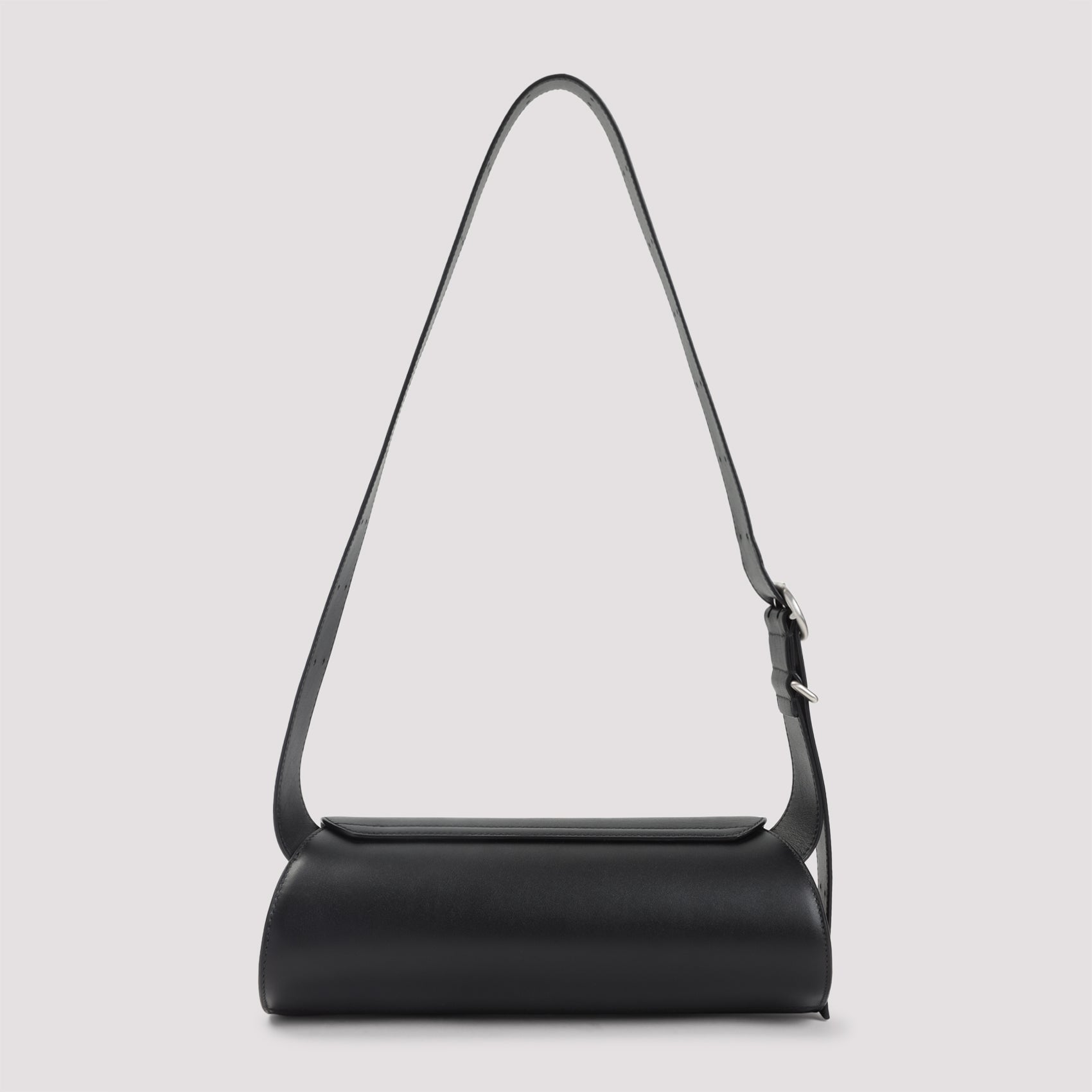 Jil Sander Sm Cannolo Handbag Men