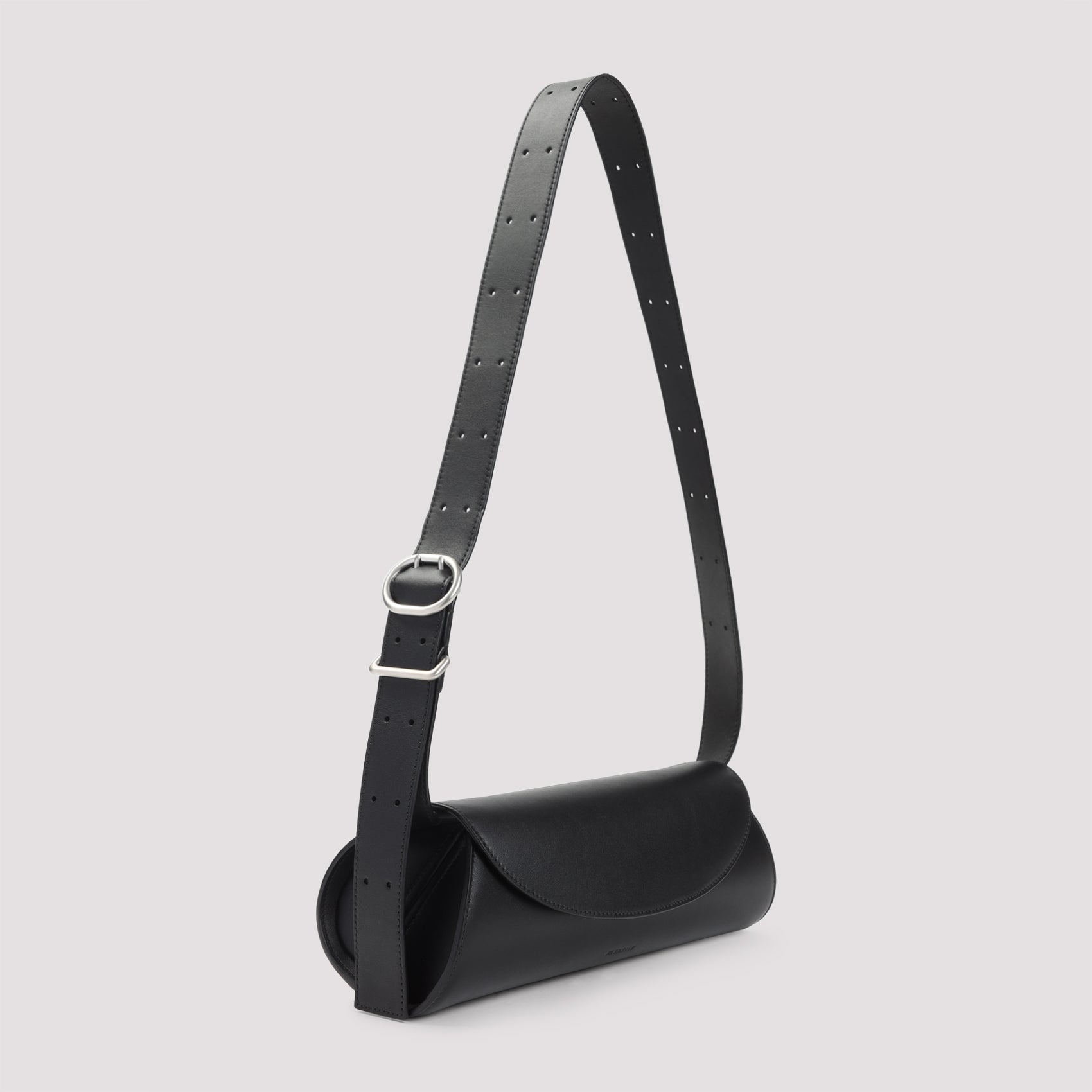 Jil Sander Sm Cannolo Handbag Men