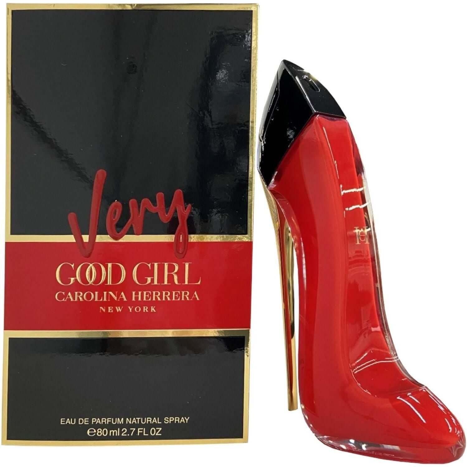 Carolina Herrera Very Good Girl EDP Spray 2.7 oz