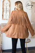 Calgary Fringe Blazer