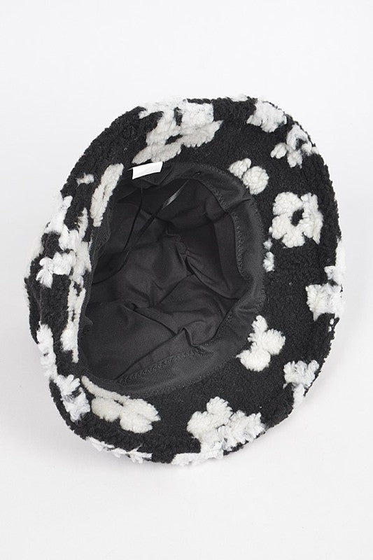 “Ohana” Bucket Hat