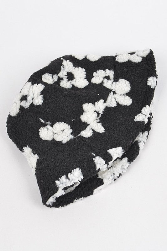 “Ohana” Bucket Hat