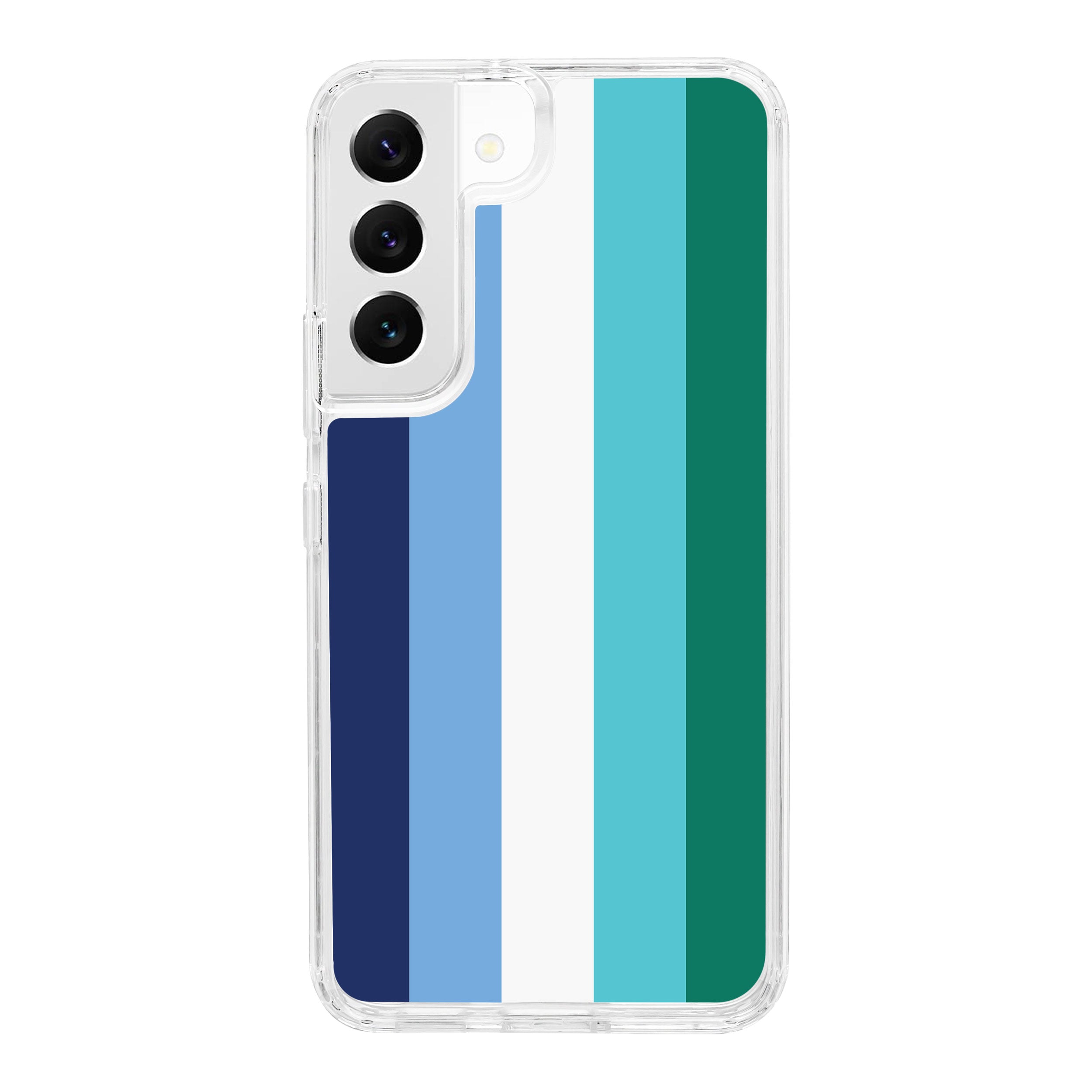 Pride HD Samsung Galaxy S22 Phone Case