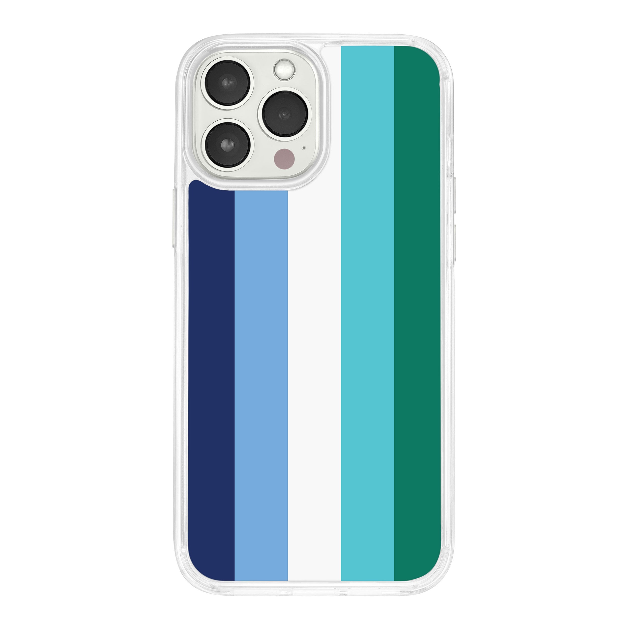 Pride HD Apple iPhone 12 Mag-Safe Phone Case