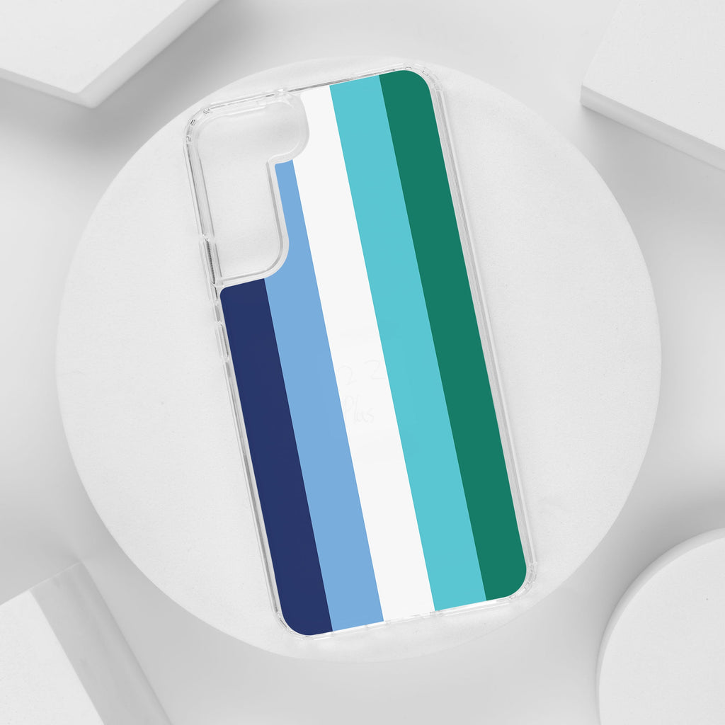 Pride HD Samsung Galaxy S22 Phone Case