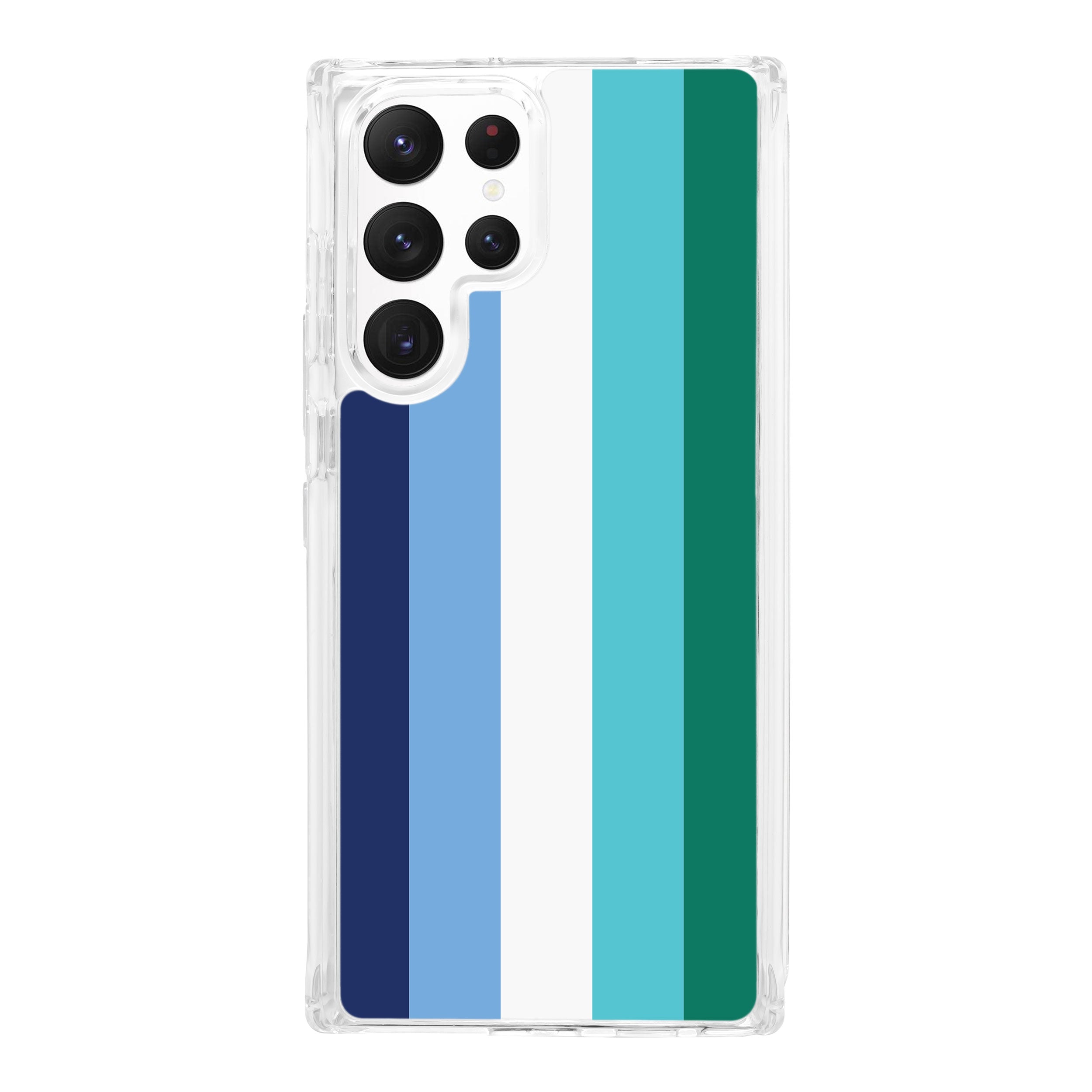 Pride HD Samsung Galaxy S22 Phone Case