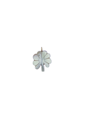 Clover Horn Charm