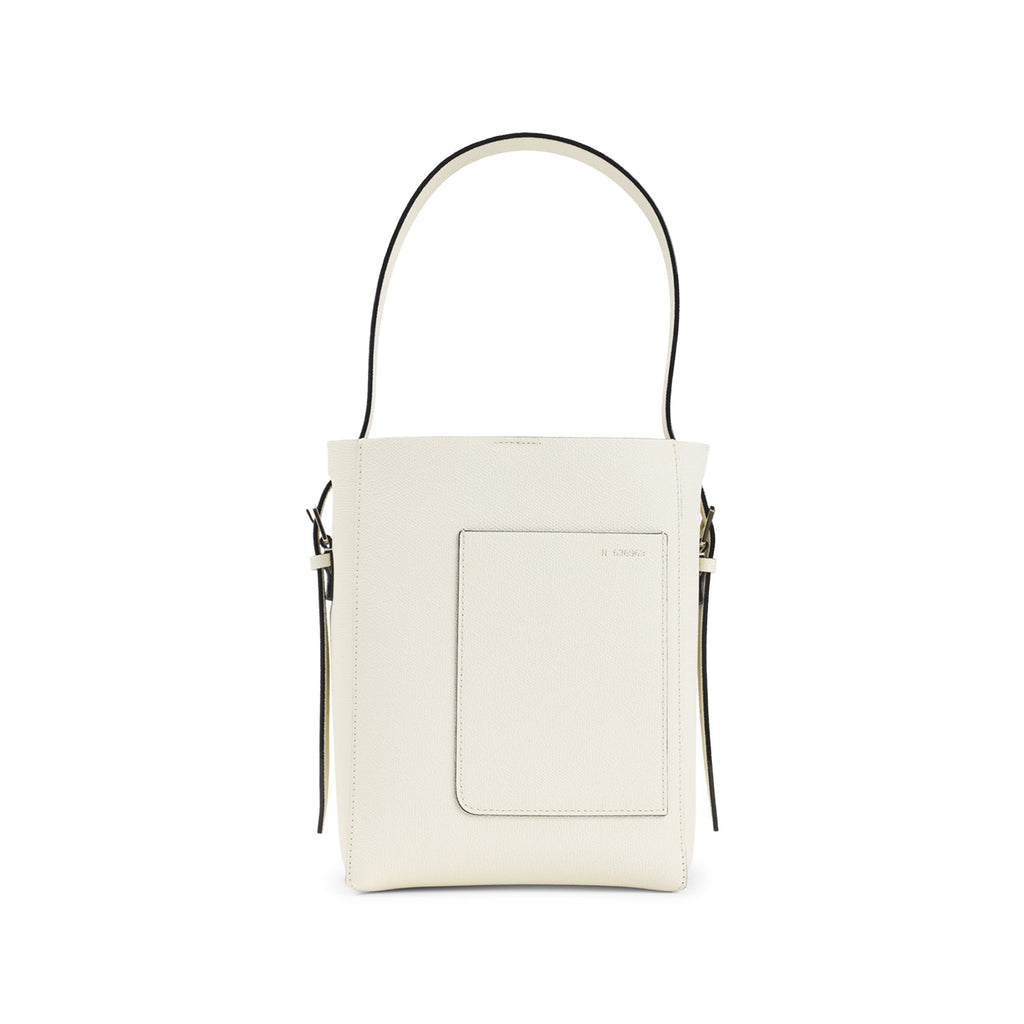 Valextra Small Bucket Bag Women