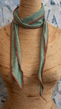 1940s Masters Neck Scarf