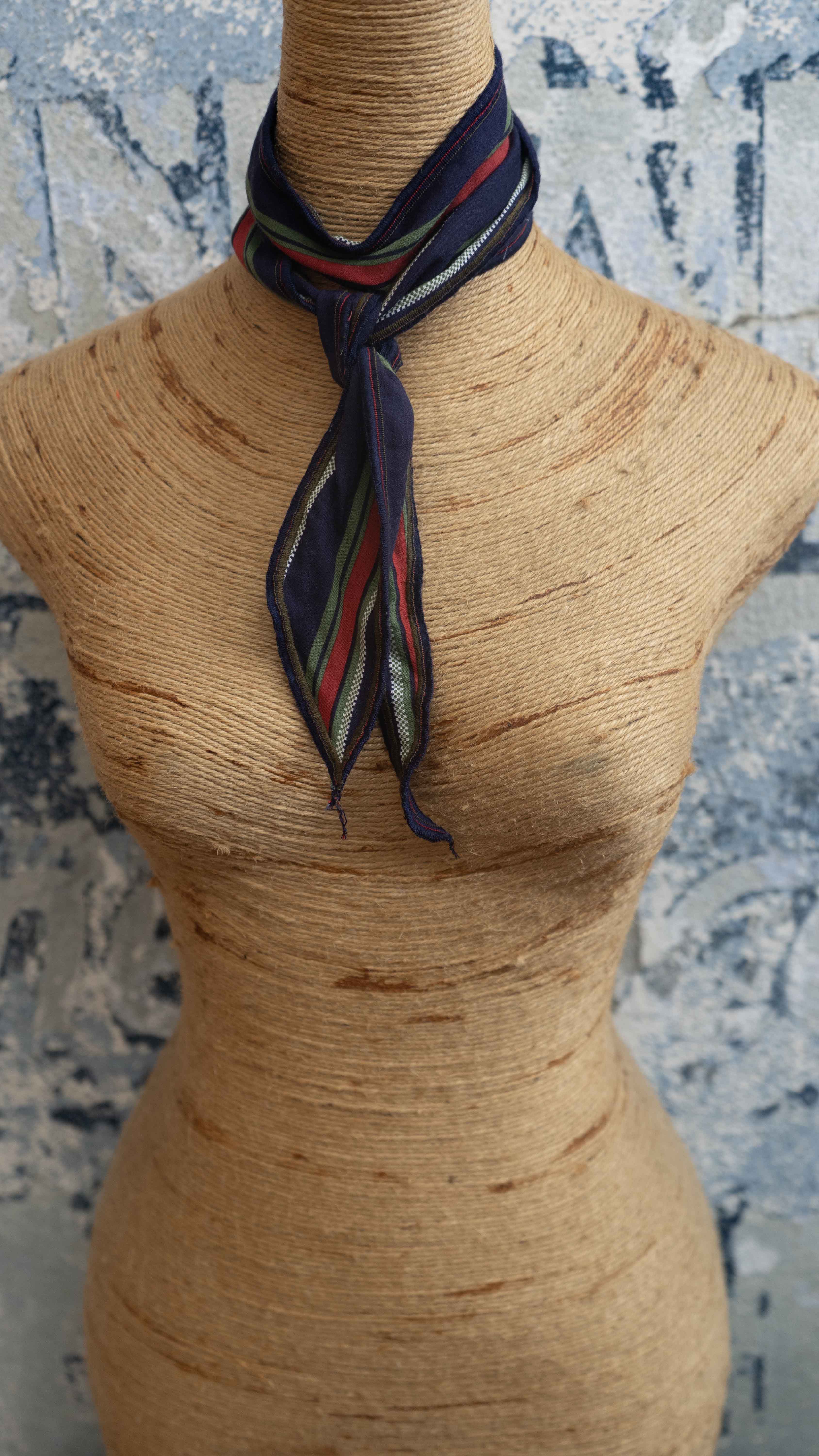 1986 Hamptons Neck Scarf