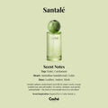 Caché - Santalé