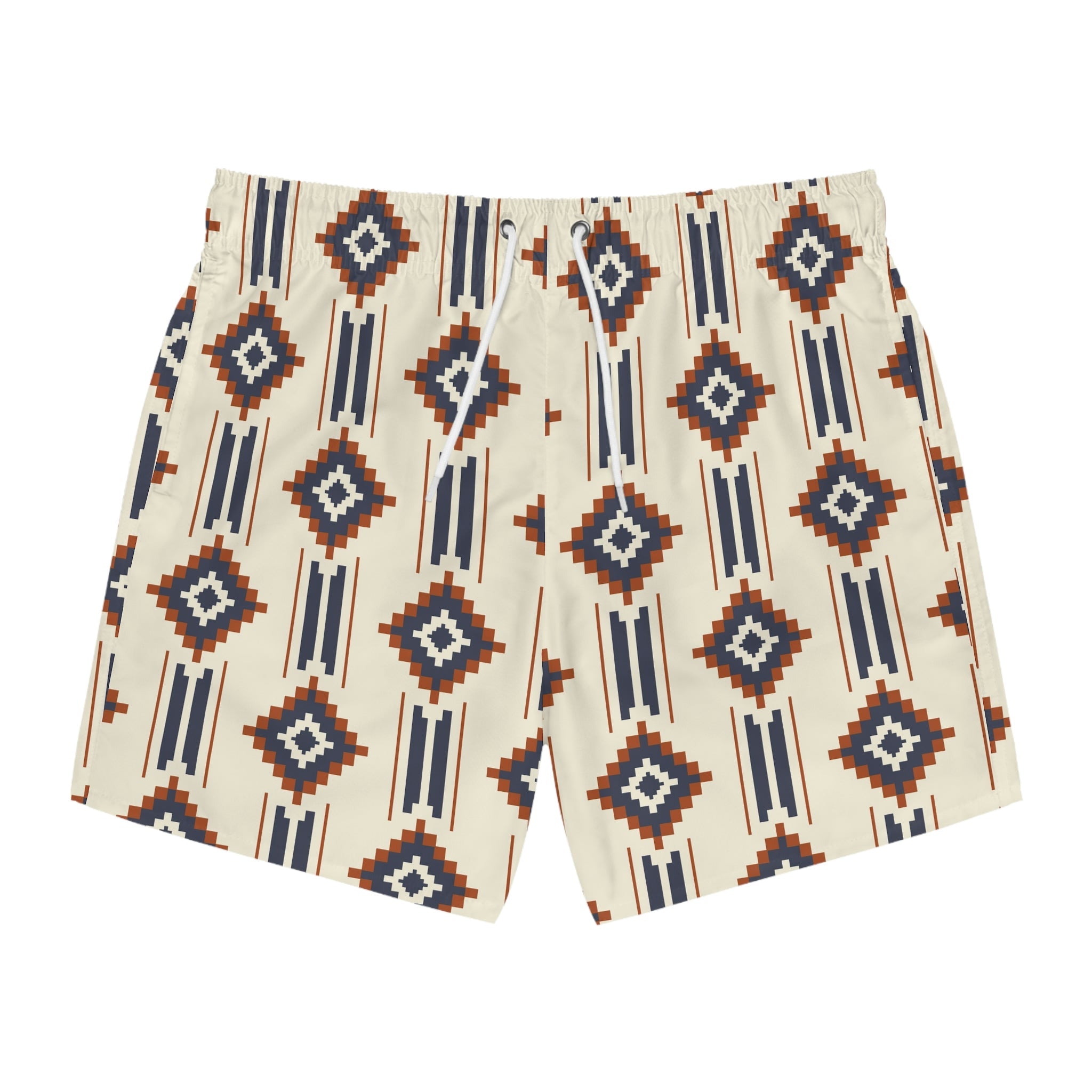 Oklahoma Breakdown Swim Trunks