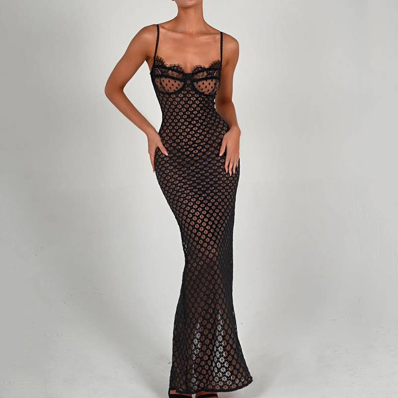 Laurens Lace - Dress