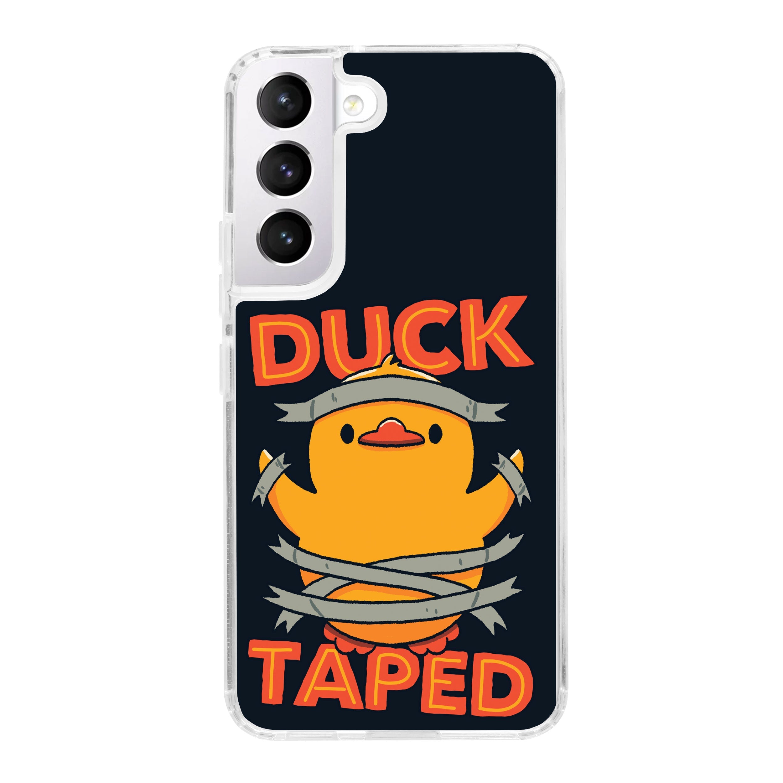 Affinity Bands X Tobe Fonseca HD Samsung Galaxy S22 Phone Case
