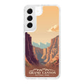 National Parks Grand Canyon HD Samsung Galaxy S22 Phone Case