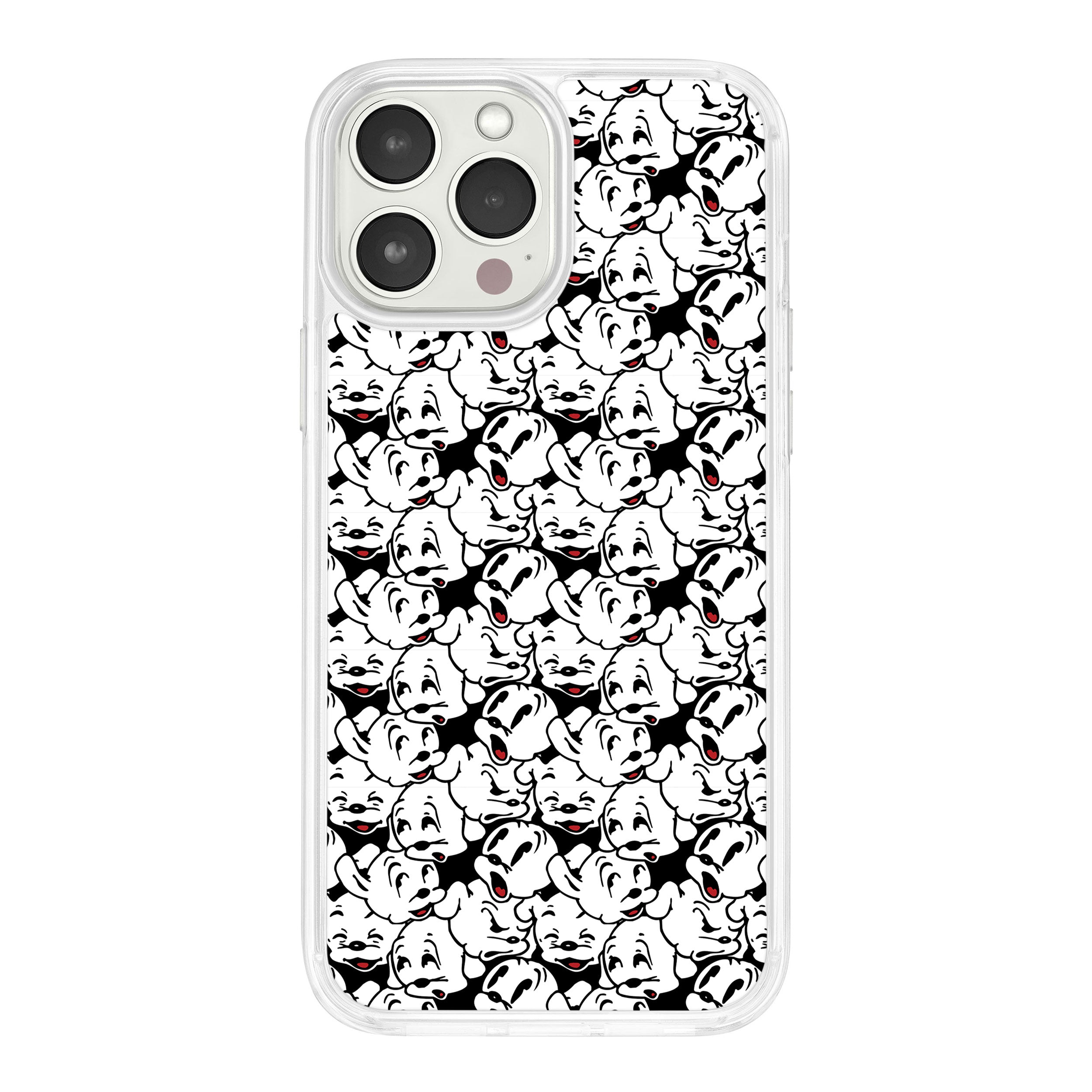 Betty Boop Classic HD Apple iPhone 14 Mag-Safe Phone Case