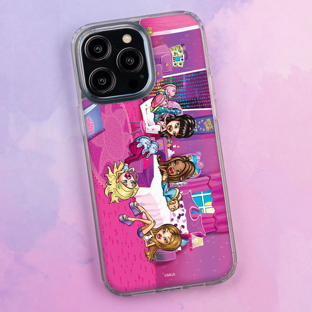 Bratz® Classic HD Apple iPhone 13 Series Mag-Safe Phone Case