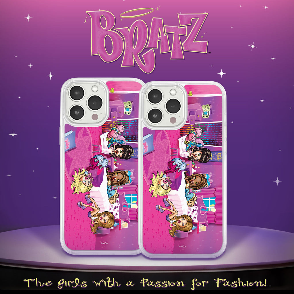 Bratz® Classic HD Apple iPhone 13 Series Mag-Safe Phone Case