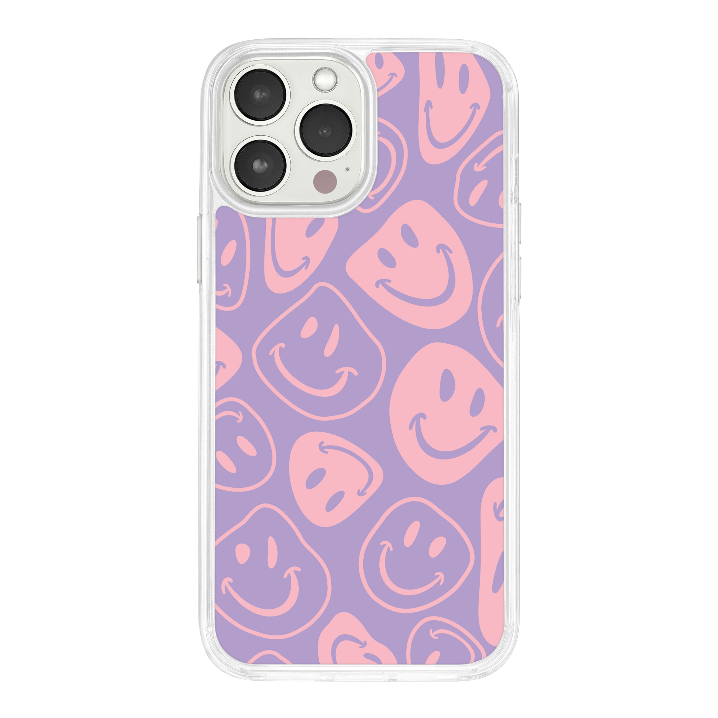 Y2K HD Apple iPhone 15 Series Mag-Safe Phone Case