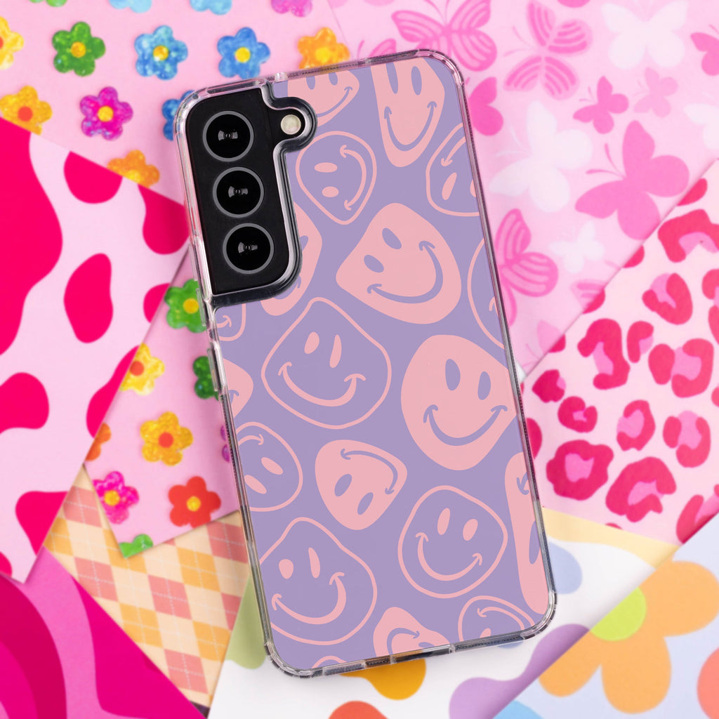 Y2K HD Samsung Galaxy S23 Phone Case