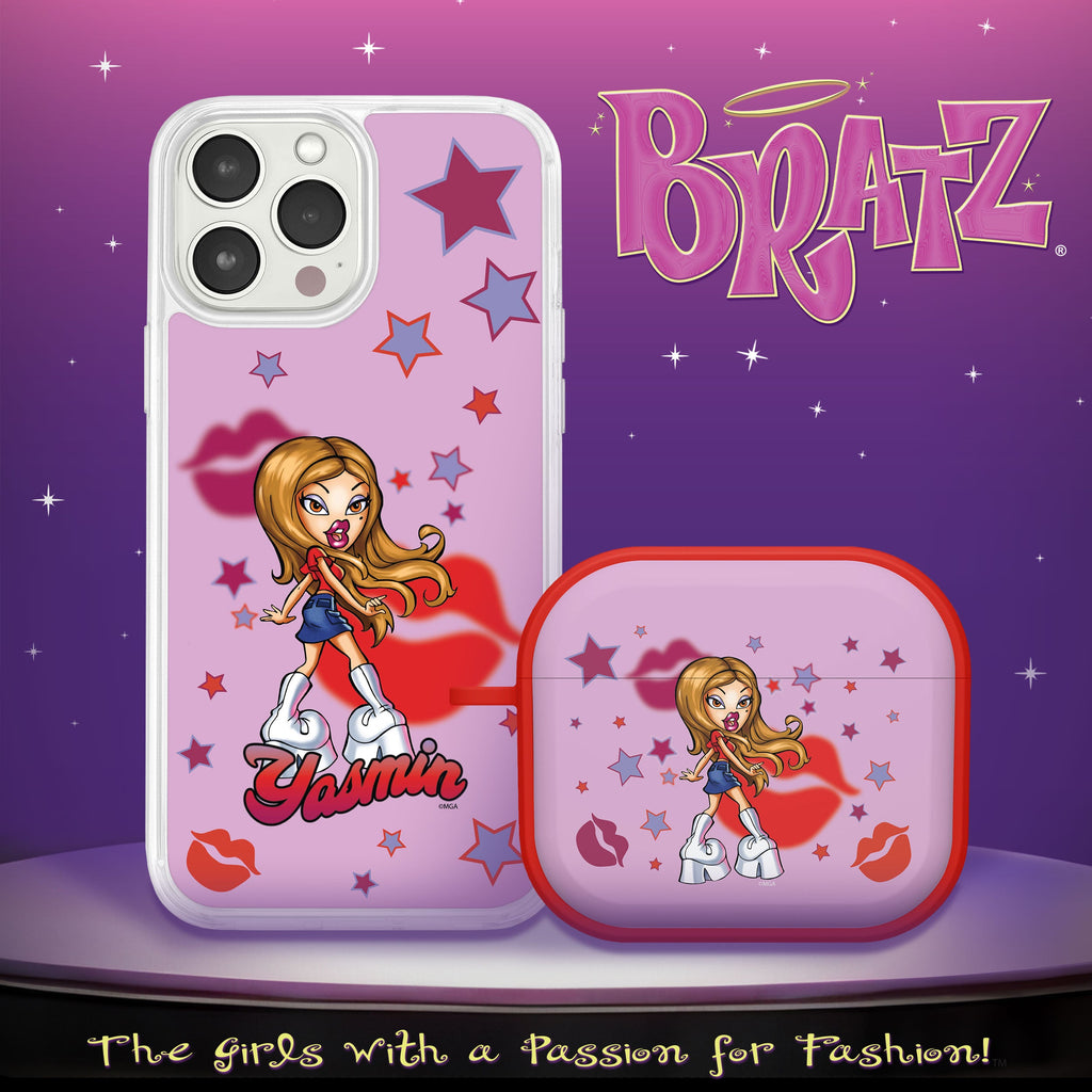 Bratz® Passion For Fashion HD Apple iPhone 11 and AirPods Gen 3 Combo Package