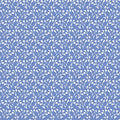 Genevieve Wallpaper (Blue)