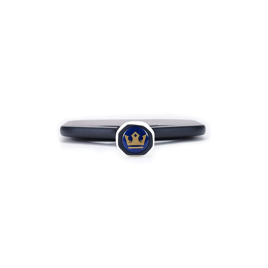 ARTI 14mm Carbon Fiber "MASTERY ELITE 1.0" Pickleball Paddle