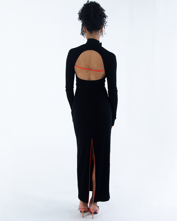 Lian Lao - Dress