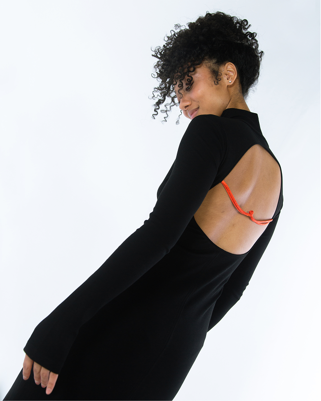 Lian Lao - Dress