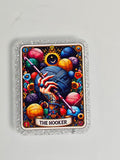 Bogg Bag Charms - The Hooker
