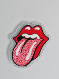 Bogg Bag Charms - Leopard Tongue