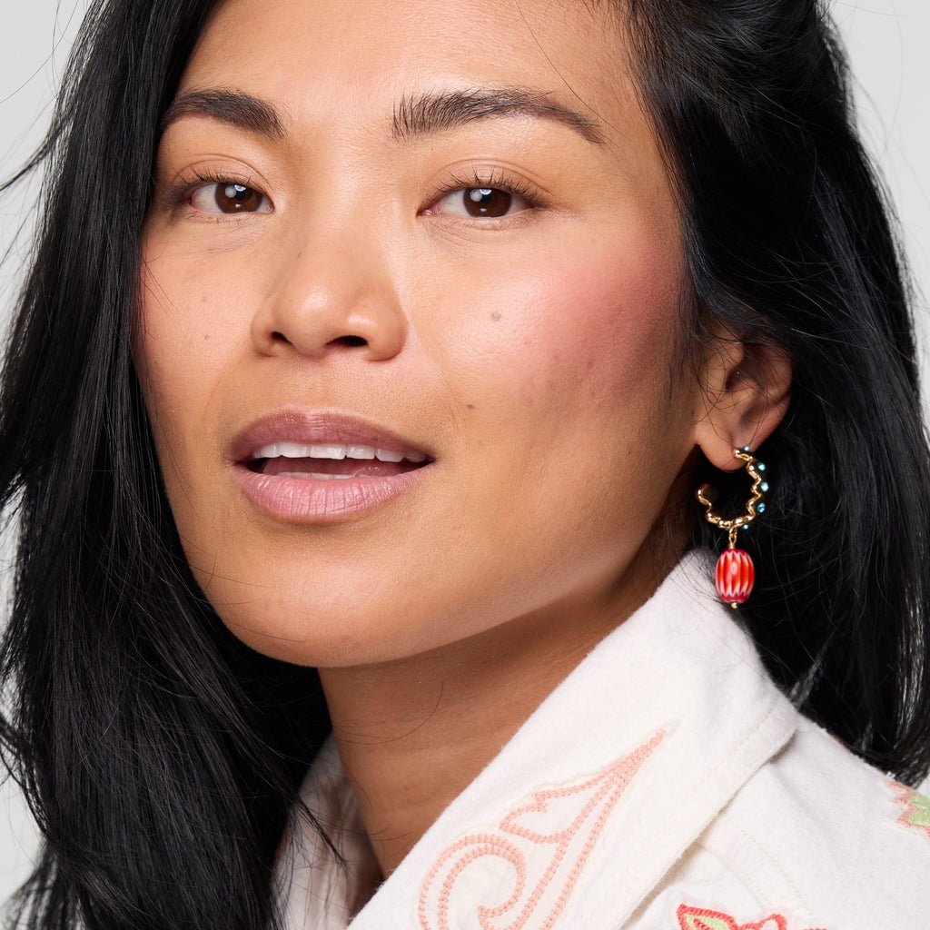 Miranda Hoops