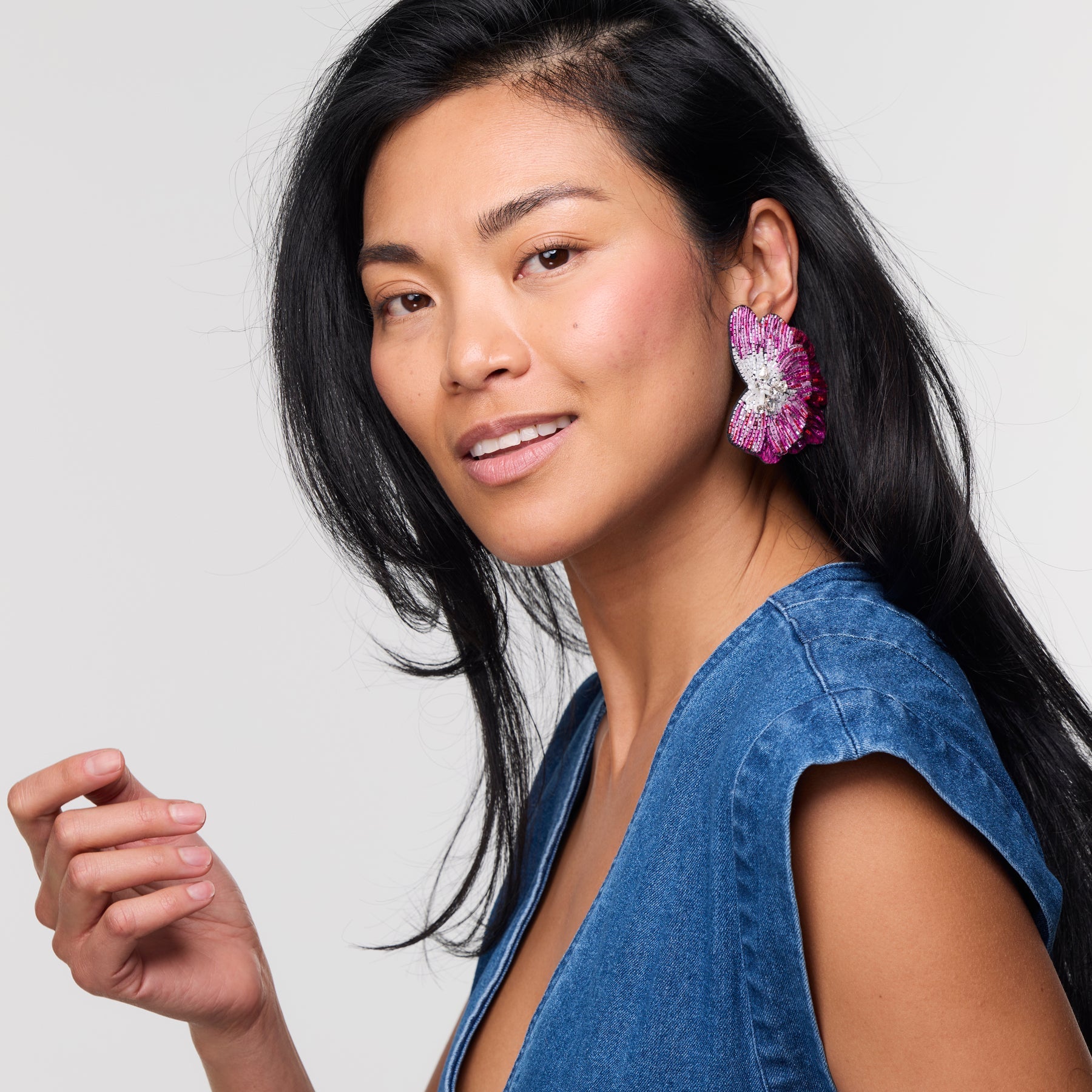 Violeta Earrings