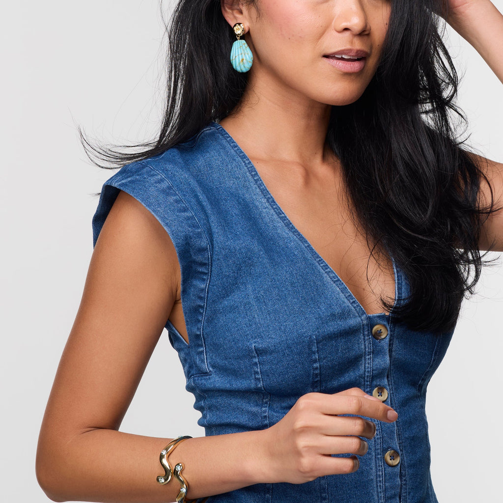 Natalia Drop Earrings